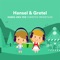 Hansel y Gretel - Había una Vez Cuentos Infantiles lyrics