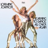 Lorraine Johnson - Feed the Flame - Radio Edit