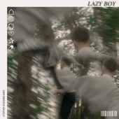 Lazy Boy - EP artwork