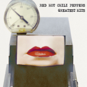 Greatest Hits - Red Hot Chili Peppers