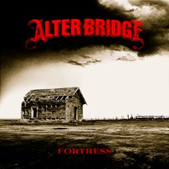 FORTRESS cover art