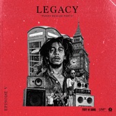 Bob Marley Legacy: Punky Reggae Party