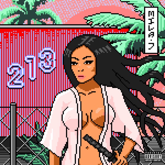 Cover artwork for Next Up