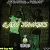 Cash Junkies (feat. Peanut) - Single album lyrics, reviews, download