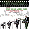 New York Latin Jazz (feat. Dave Valentin)