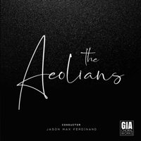 The Aeolians & Jason Max Ferdinand - The Aeolians artwork