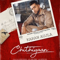 CHITHIYAAN cover art