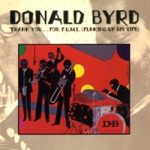 Loving You by Donald Byrd