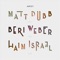 Aifo? (feat. Beri Weber & Haim Israel) - Matt Dubb lyrics