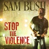 Stop the Violence - Single