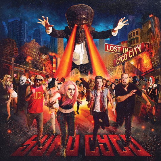 Cover artwork for Fighter