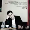 Stream & download Telemann: Blockflöten-Werke (Suites & Concerto pour flûte à bec et orchestre)