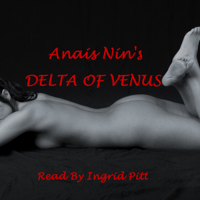 Anais Nin - Delta of Venus artwork