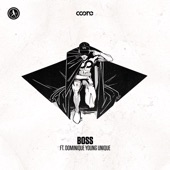 Boss (feat. Dominique Young Unique) [Extended Mix] artwork