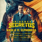 Orígenes Secretos (B.S.O. Orígenes Secretos) (feat. Elphomega & R De Rumba) artwork