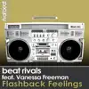Flashback Feelings (Radio Edit) [feat. Vanessa Freeman] - Single album lyrics, reviews, download