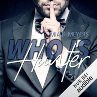 Mia B. Meyers - Who is Hunter artwork