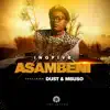 Asambeni (feat. Mbuso) - Single album lyrics, reviews, download