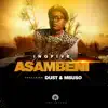 Stream & download Asambeni (feat. Mbuso) - Single