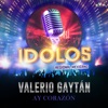 Valerio Gaytán - Ay Corazón