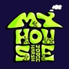 My House by Jodie Harsh iTunes Track 2