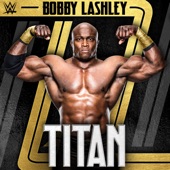 WWE: Titan (Bobby Lashley) artwork