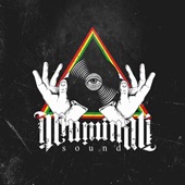 Iluminati Sound artwork