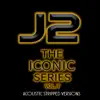 The Iconic Series, Vol. 7 (Acoustic Stripped Versions) album lyrics, reviews, download