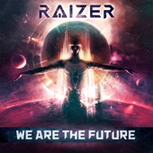 We Are the Future artwork