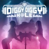 Diggy Diggy Hole (Dance Remix) - Single