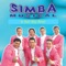 Cada Vez - Simba Musical lyrics