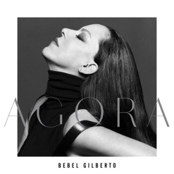 AGORA cover art