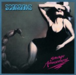 Scorpions - Passion Rules the Game