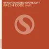 Synchronized Spotlight album lyrics, reviews, download