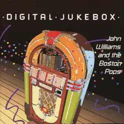 Digital Jukebox - Boston Pops Orchestra Digital Jukebox - Boston Pops Orchestra
