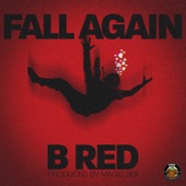 Fall Again artwork