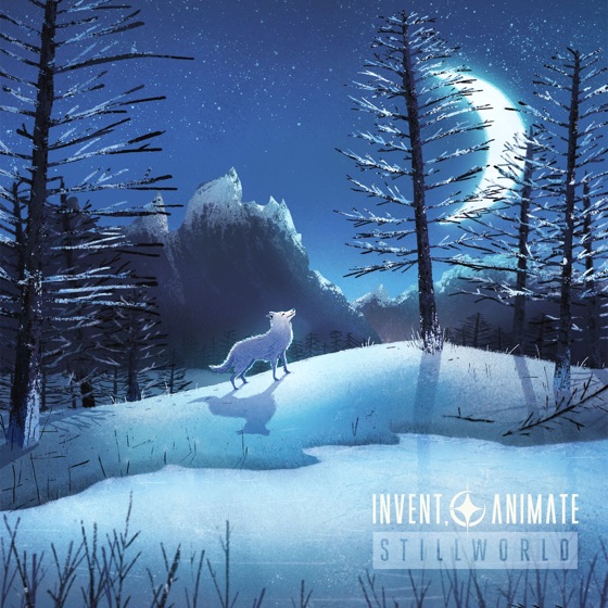 Cover artwork for Agora