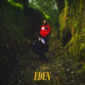 Éden artwork