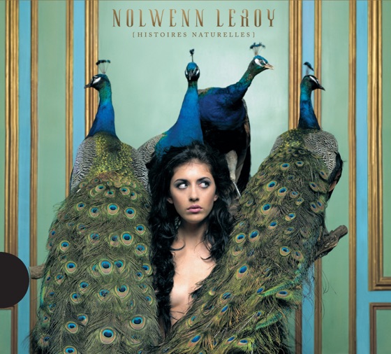 Cover artwork for Reste encore
