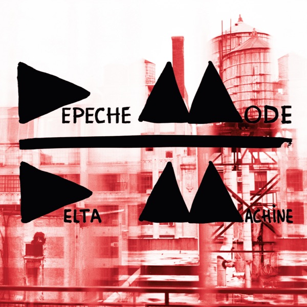 Delta Machine (Deluxe Edition) - Depeche Mode