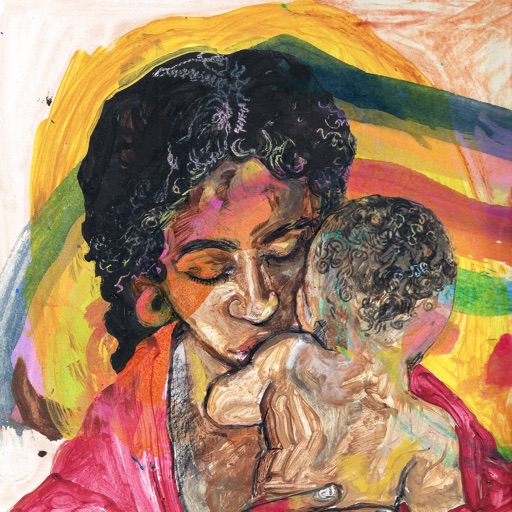 Album artwork