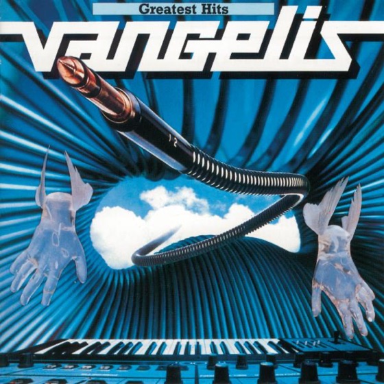 Cover artwork for So Long Ago, So Clear