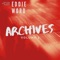 Black Is Black... (feat. Chris Keys) - Eddie Word lyrics