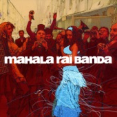 Mahala Rai Banda - Mahalageasca