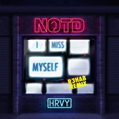 I Miss Myself (R3HAB Remix) - Single