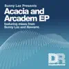 Acacia and Arcadem album lyrics, reviews, download