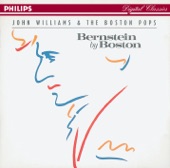 Bernstein By Boston artwork