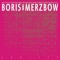 Boris - Boris & Merzbow lyrics