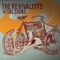 Purple Heart - The Revivalists lyrics