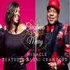 Christmas So Merry (feat. Loni Crawford) - Single